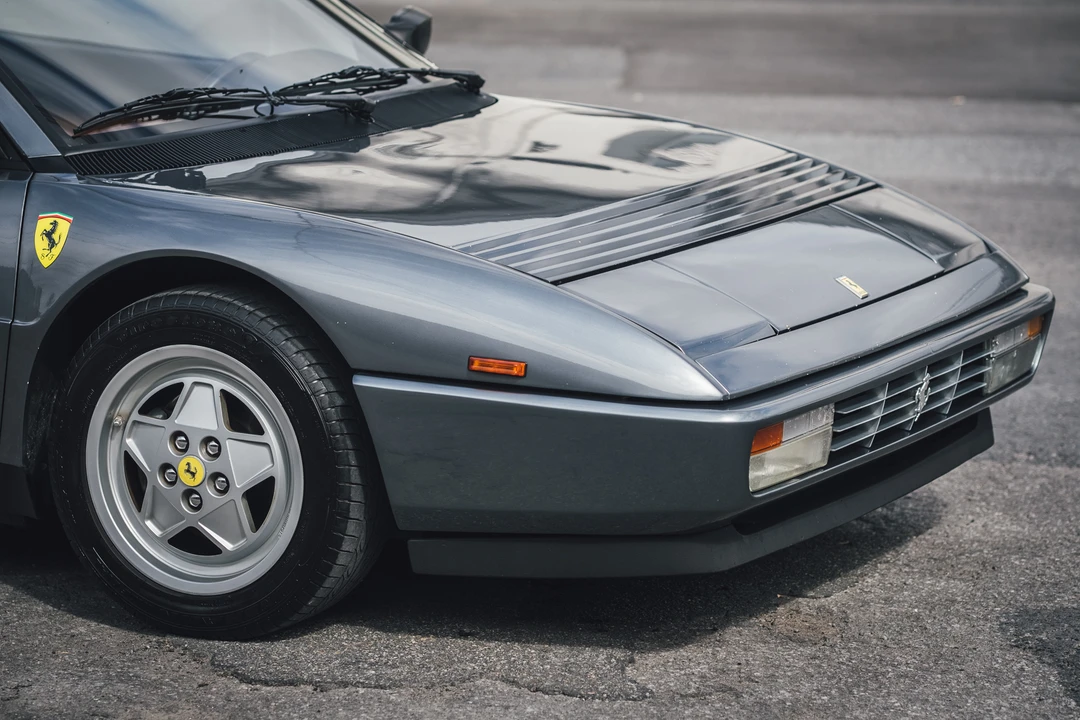 1990 Ferrari Mondial t - Image 24 of 31