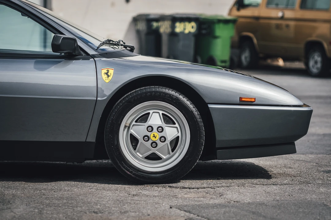 1990 Ferrari Mondial t - Image 23 of 31