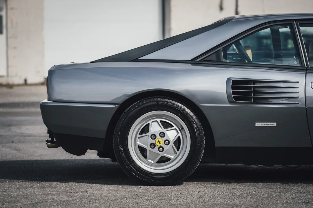 1990 Ferrari Mondial t - Image 22 of 31