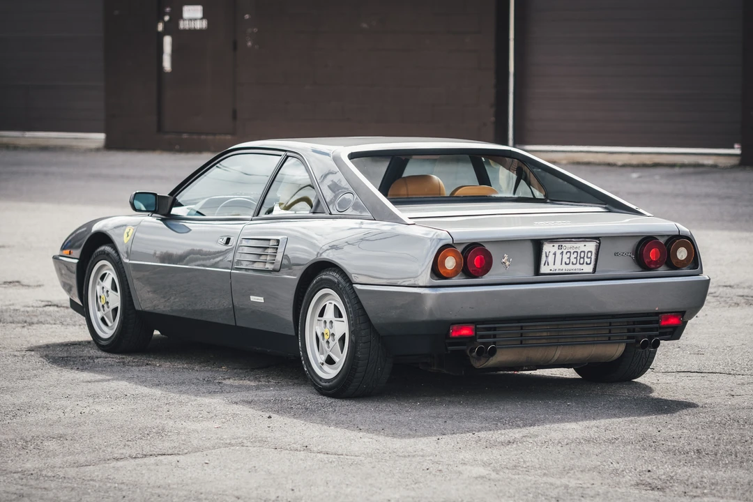 1990 Ferrari Mondial t - Image 20 of 31
