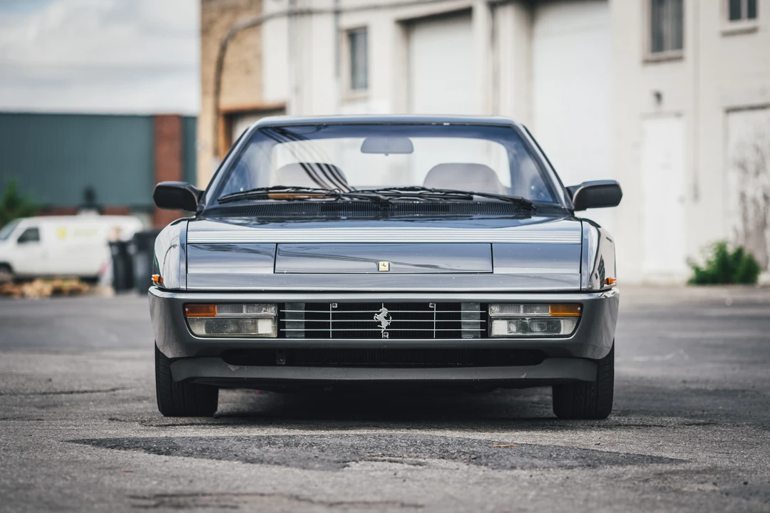 1990 Ferrari Mondial t - Image 10 of 31