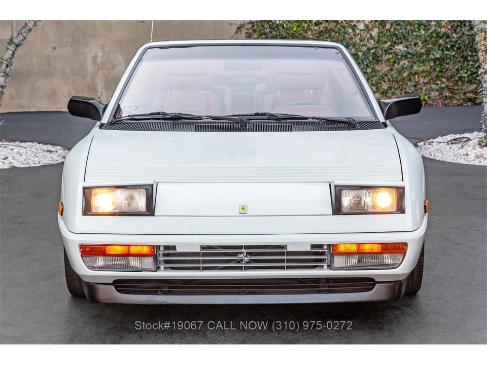 1990 Ferrari Mondial t - Image 2 of 31