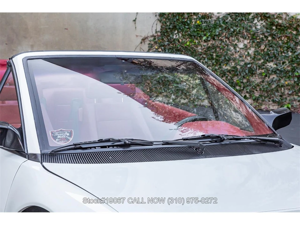 1990 Ferrari Mondial t - Image 15 of 31