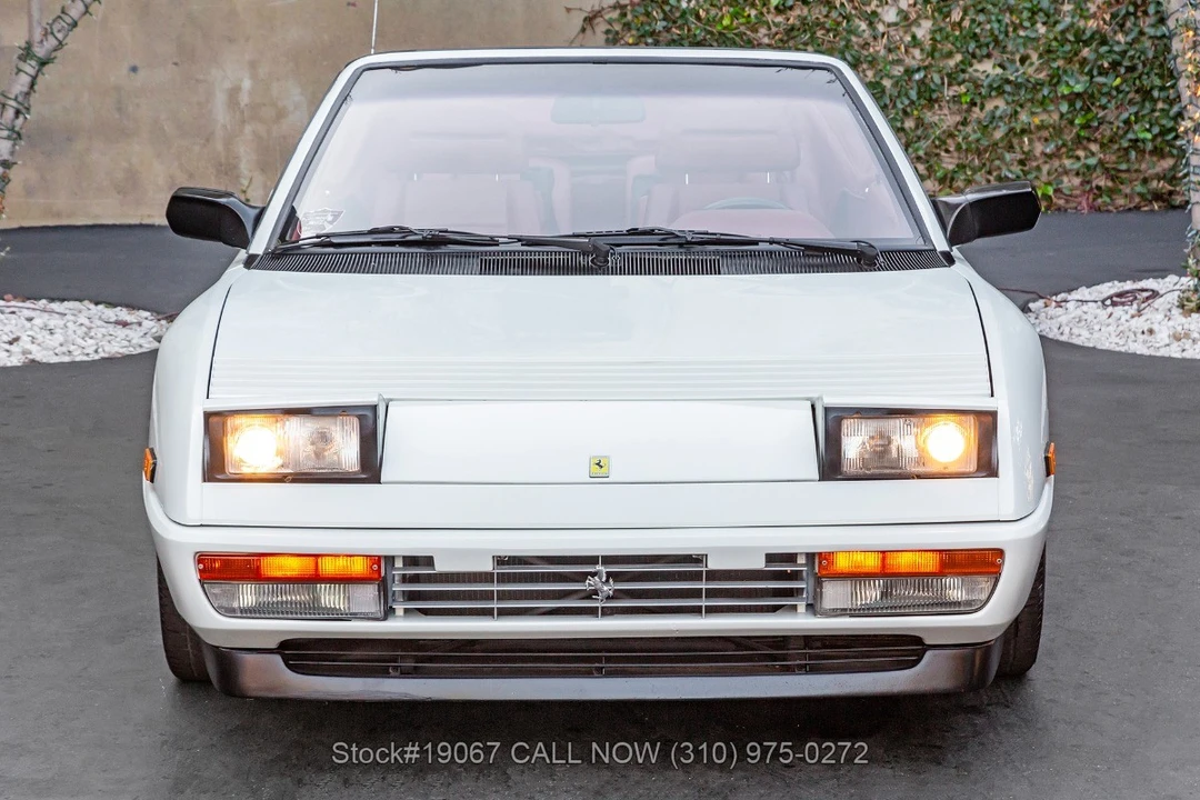 1990 Ferrari Mondial t - Image 3 of 31