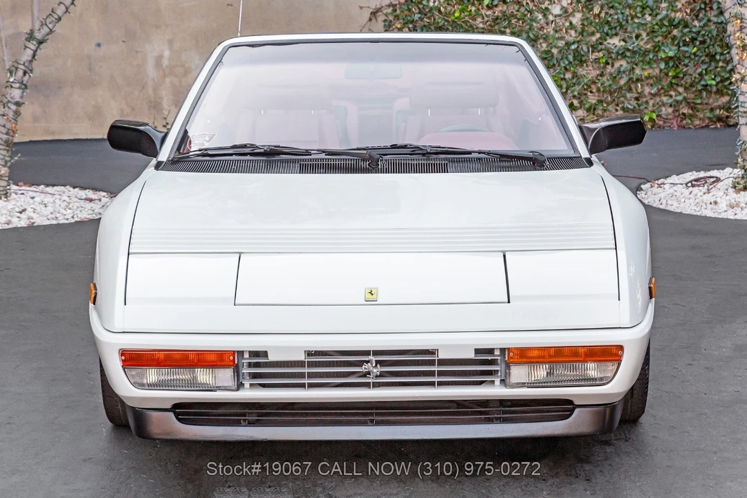 1990 Ferrari Mondial t - Image 2 of 31