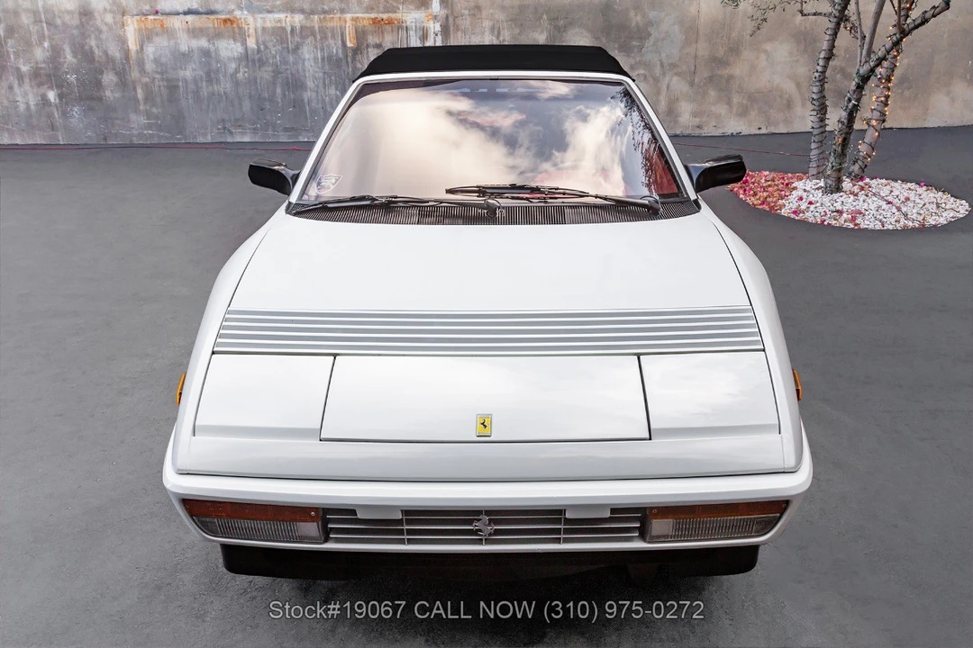 1990 Ferrari Mondial t - Image 11 of 31