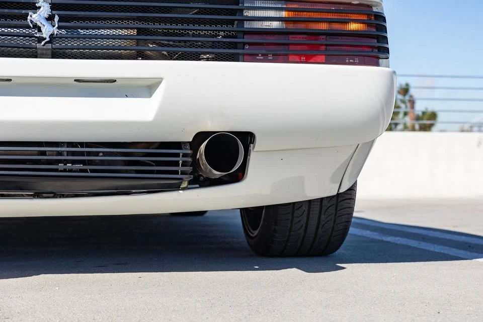 1990 Ferrari Testarossa - Image 10 of 20