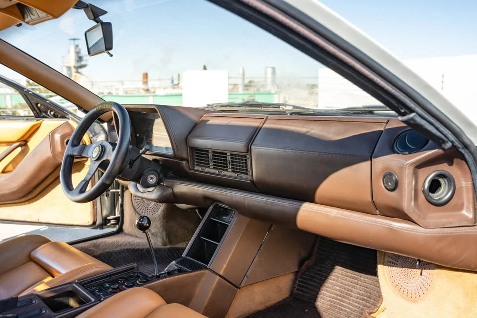 1990 Ferrari Testarossa - Image 17 of 20