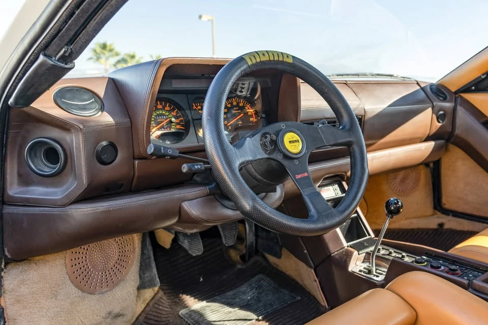 1990 Ferrari Testarossa - Image 15 of 20
