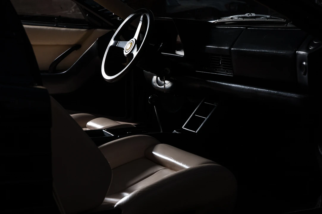 1990 Ferrari Testarossa - Image 8 of 10