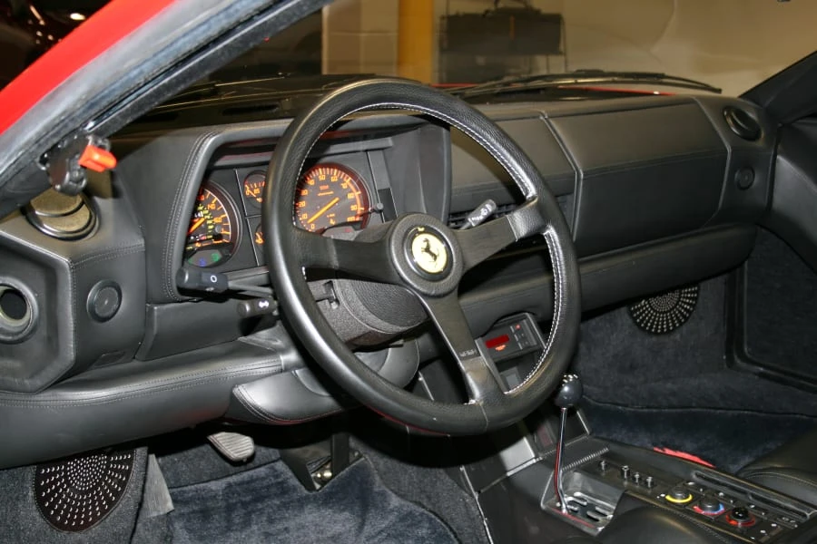 1990 Ferrari Testarossa - Image 3 of 10