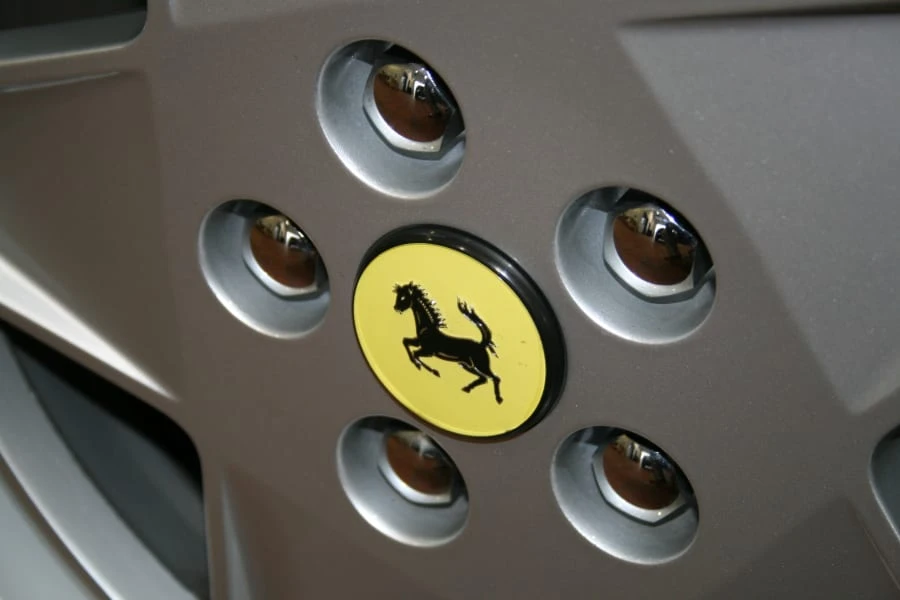 1990 Ferrari Testarossa - Image 7 of 10