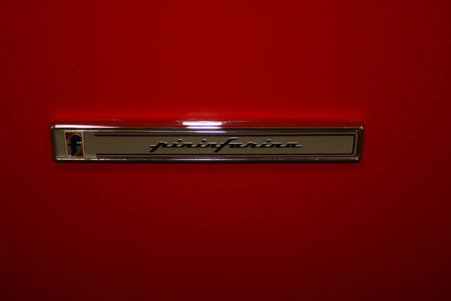 1990 Ferrari Testarossa - Image 8 of 10