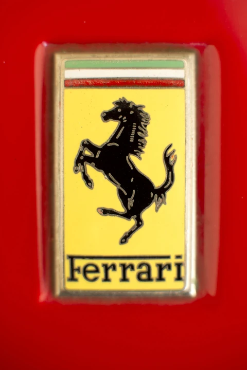 1990 Ferrari Testarossa - Image 3 of 24