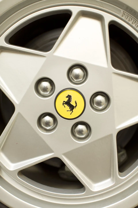 1990 Ferrari Testarossa - Image 24 of 24