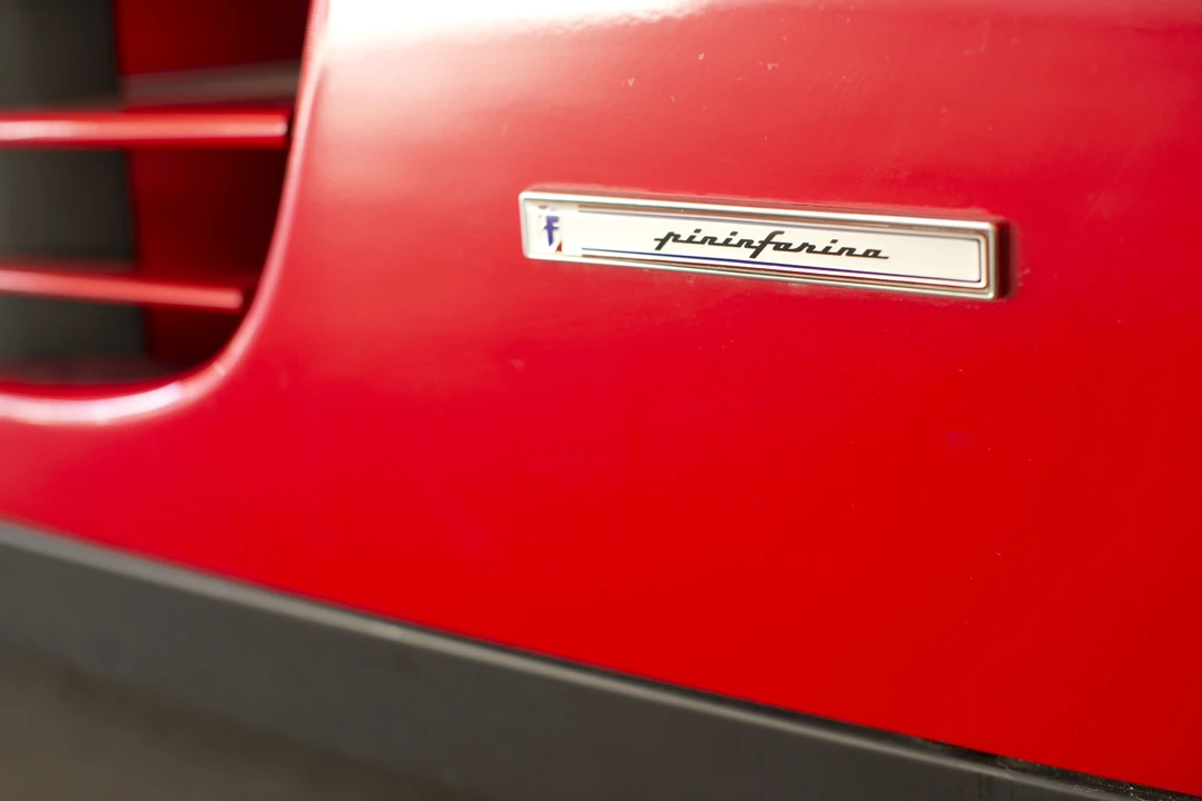 1990 Ferrari Testarossa - Image 20 of 24