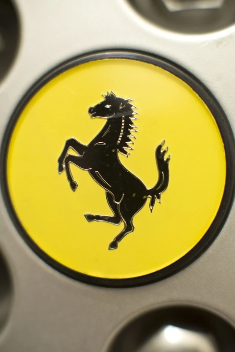 1990 Ferrari Testarossa - Image 2 of 24
