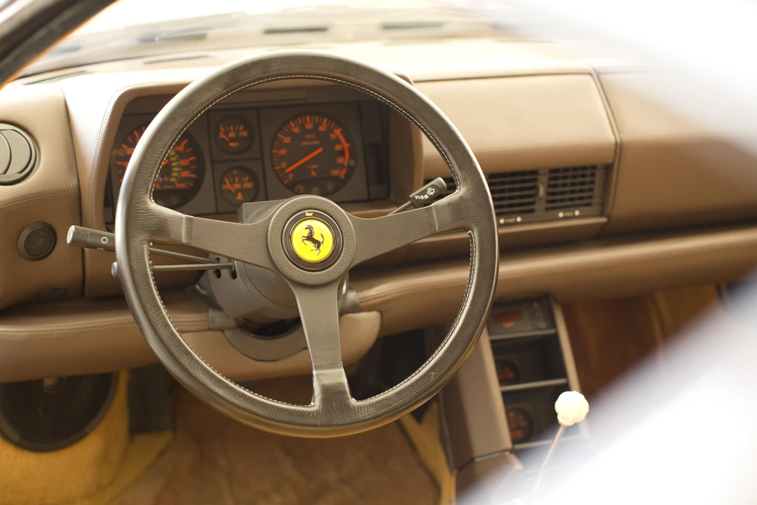 1990 Ferrari Testarossa - Image 18 of 24