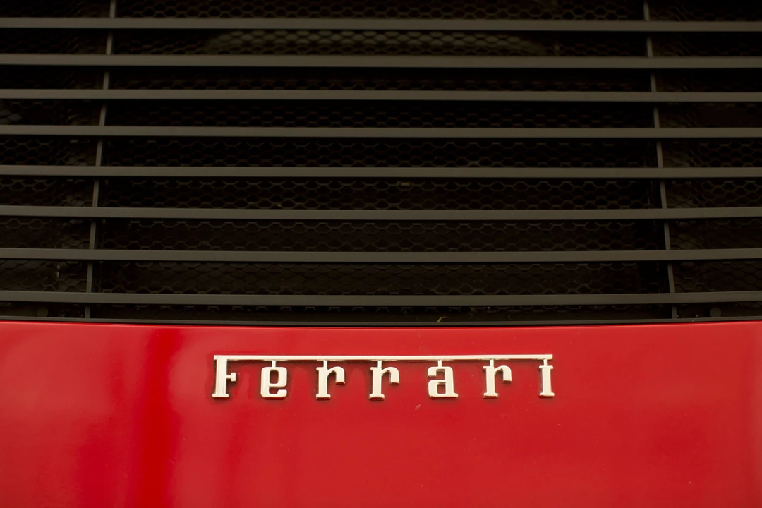 1990 Ferrari Testarossa - Image 22 of 24