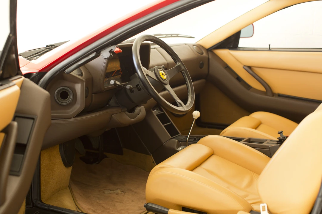 1990 Ferrari Testarossa - Image 19 of 24