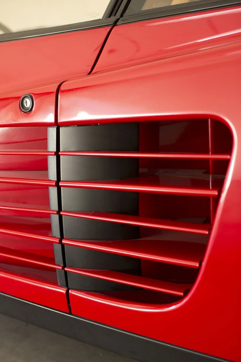 1990 Ferrari Testarossa - Image 21 of 24