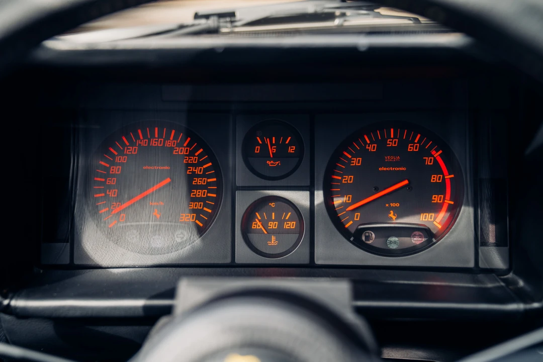 1990 Ferrari Testarossa - Image 13 of 31