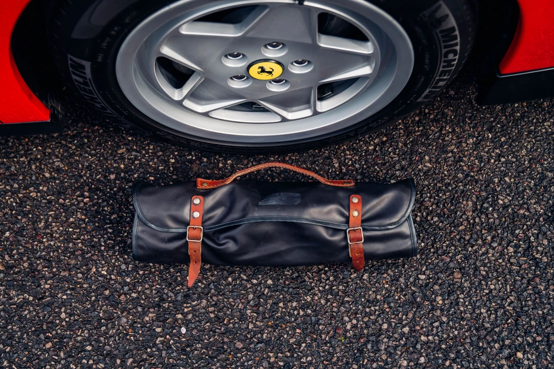 1990 Ferrari Testarossa - Image 2 of 31