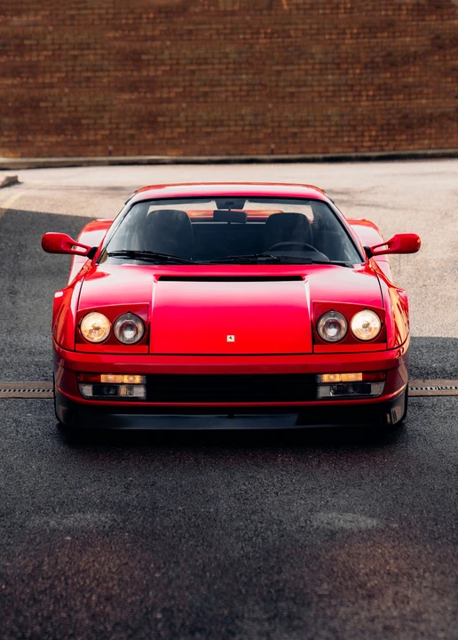 1990 Ferrari Testarossa - Image 9 of 31