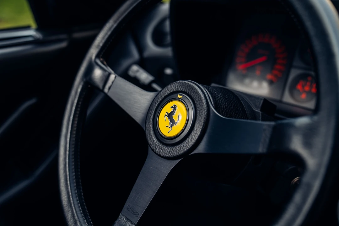 1990 Ferrari Testarossa - Image 31 of 31