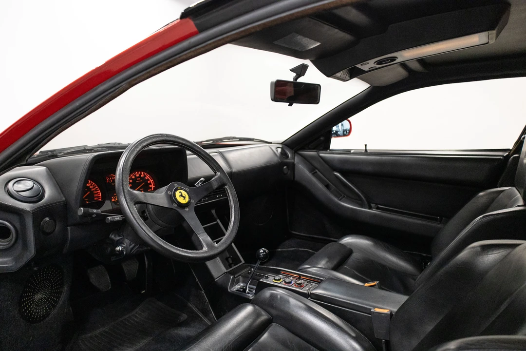 1990 Ferrari Testarossa - Image 3 of 18