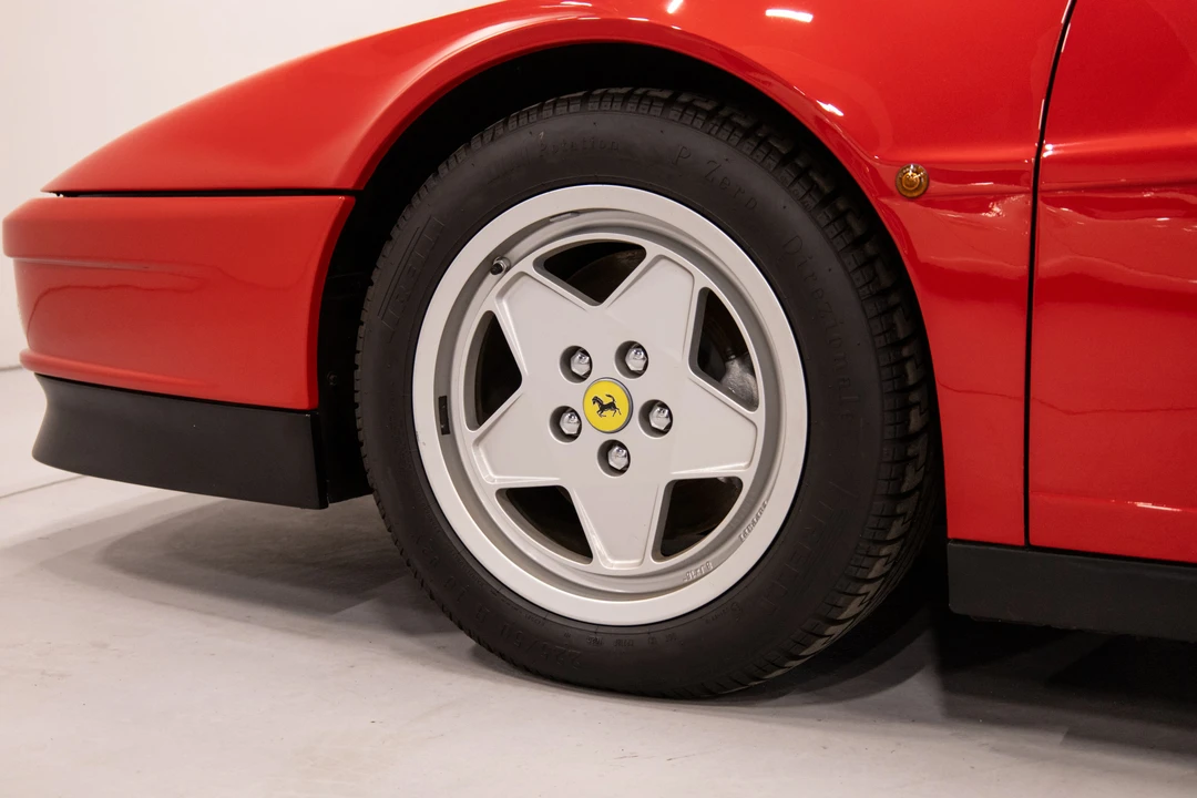 1990 Ferrari Testarossa - Image 6 of 18