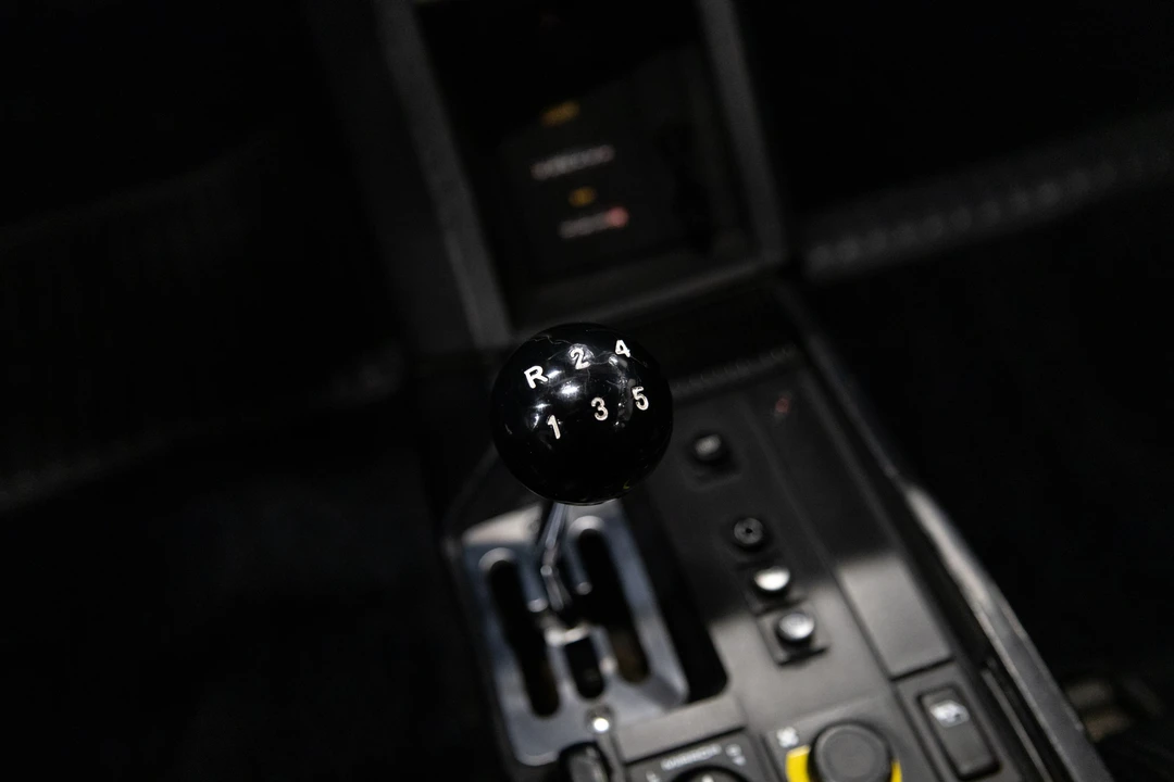 1990 Ferrari Testarossa - Image 10 of 18