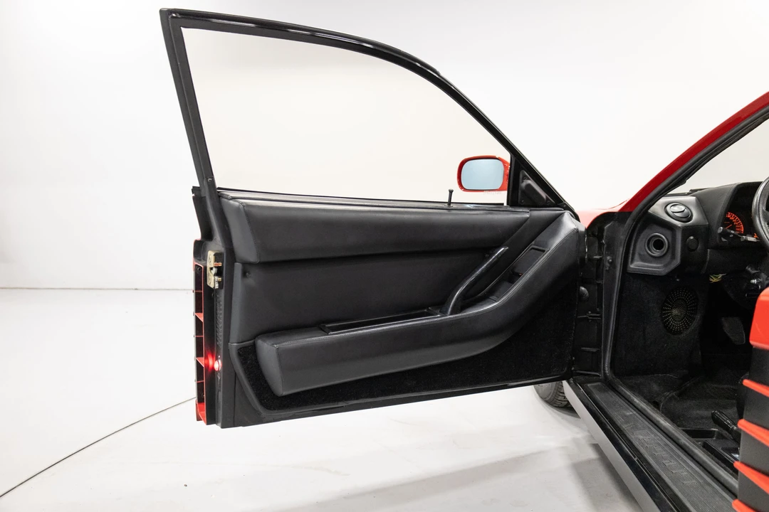 1990 Ferrari Testarossa - Image 12 of 18