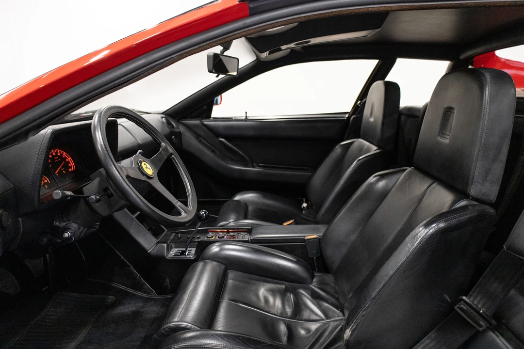 1990 Ferrari Testarossa - Image 4 of 18