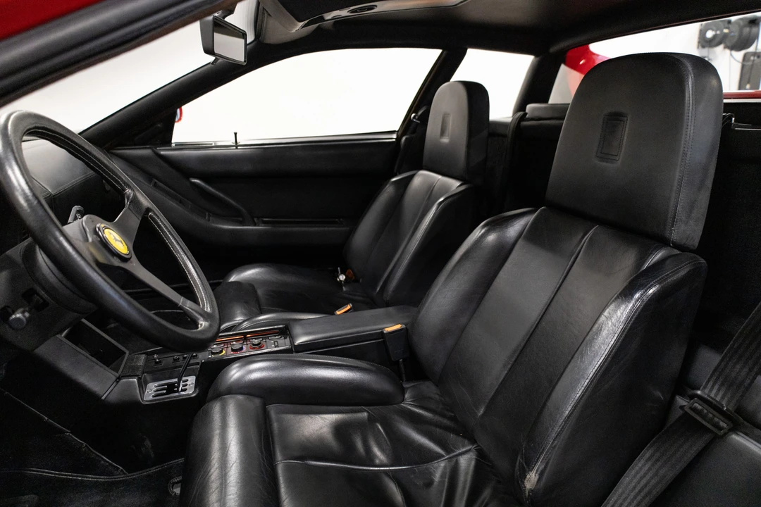1990 Ferrari Testarossa - Image 18 of 18