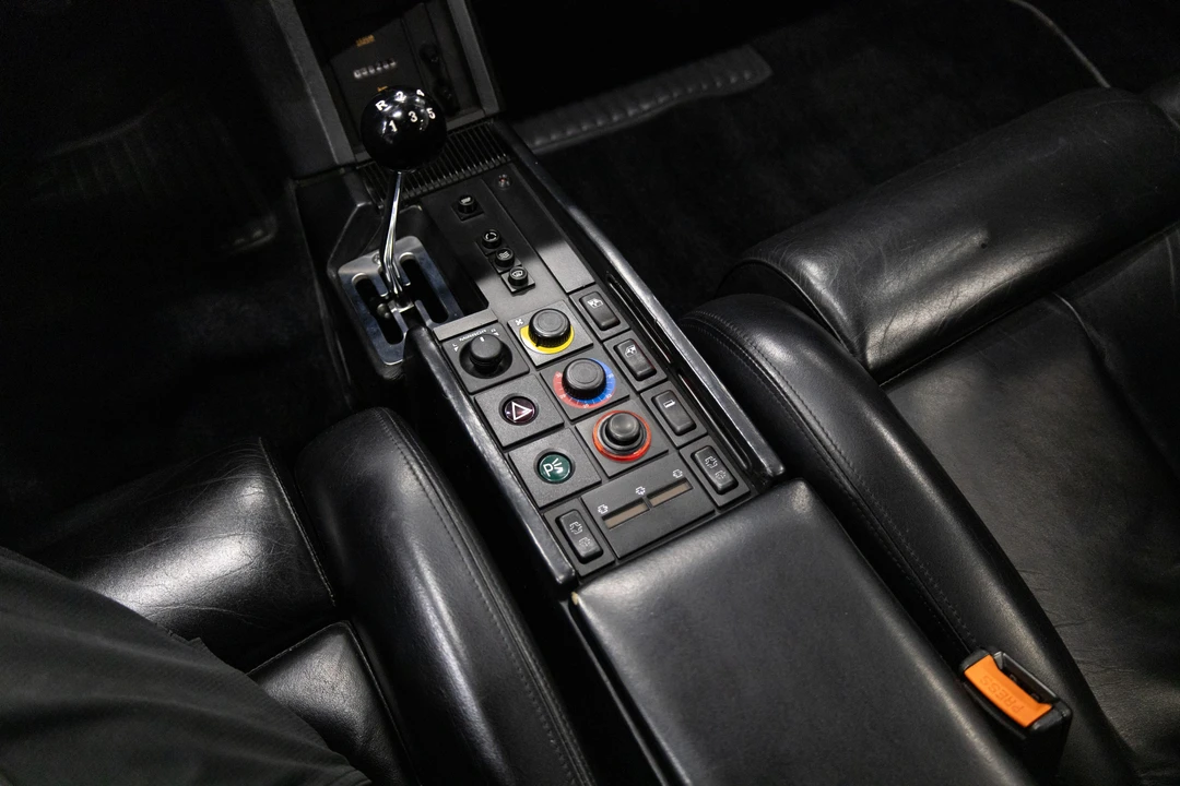 1990 Ferrari Testarossa - Image 16 of 18