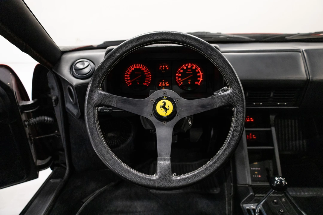 1990 Ferrari Testarossa - Image 2 of 18