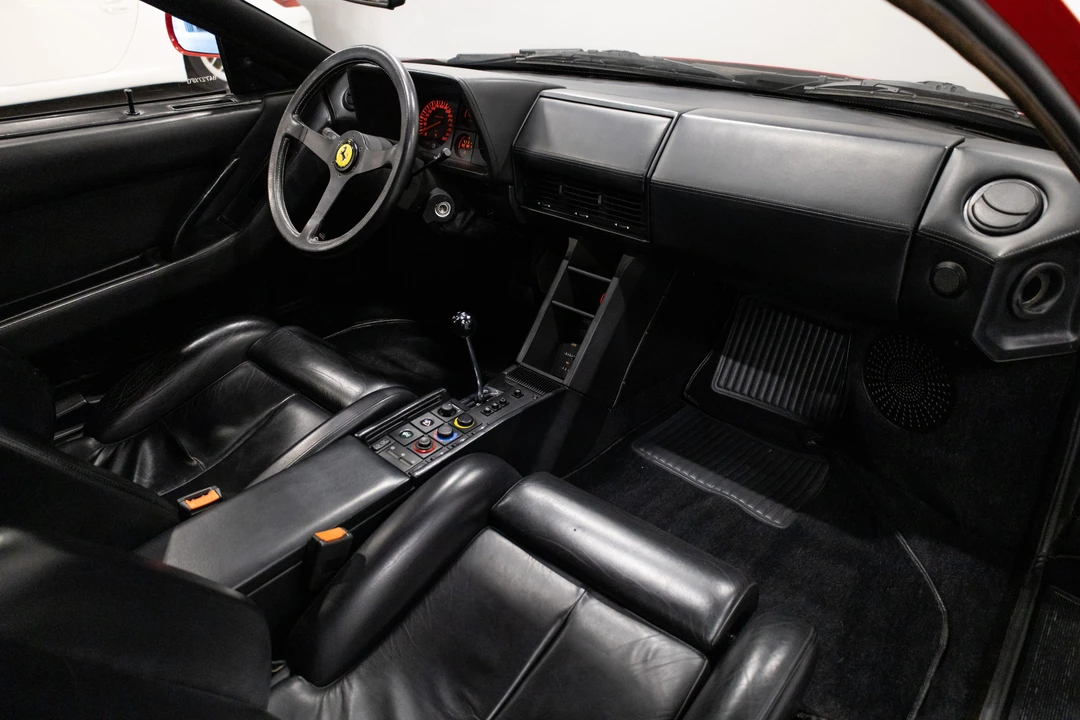 1990 Ferrari Testarossa - Image 11 of 18