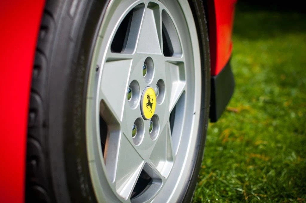 1990 Ferrari Testarossa - Image 4 of 24