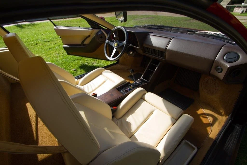 1990 Ferrari Testarossa - Image 15 of 24