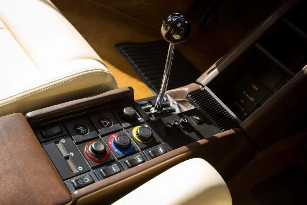 1990 Ferrari Testarossa - Image 12 of 24