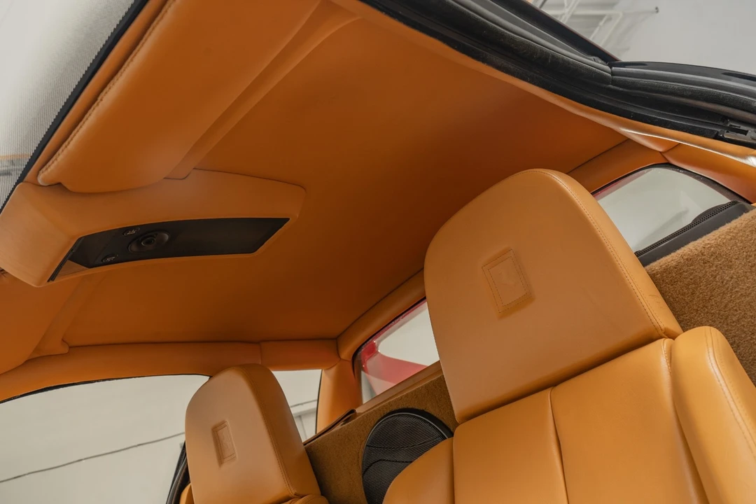1990 Ferrari Testarossa - Image 18 of 21