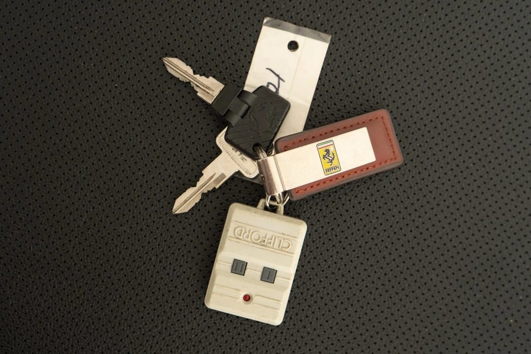 1990 Ferrari Testarossa - Image 21 of 21