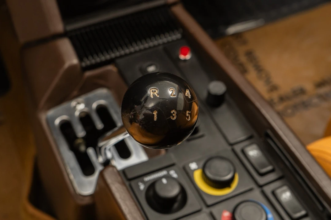 1990 Ferrari Testarossa - Image 16 of 21