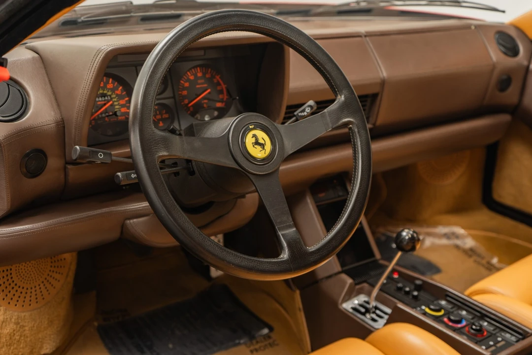 1990 Ferrari Testarossa - Image 13 of 21