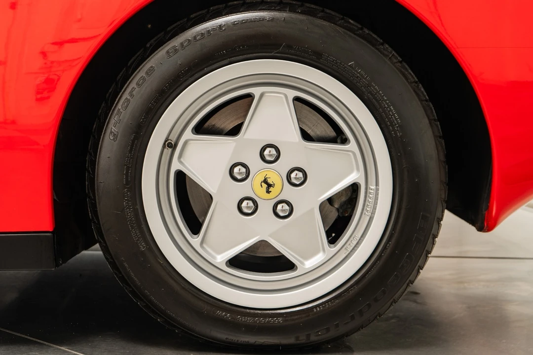 1990 Ferrari Testarossa - Image 11 of 21