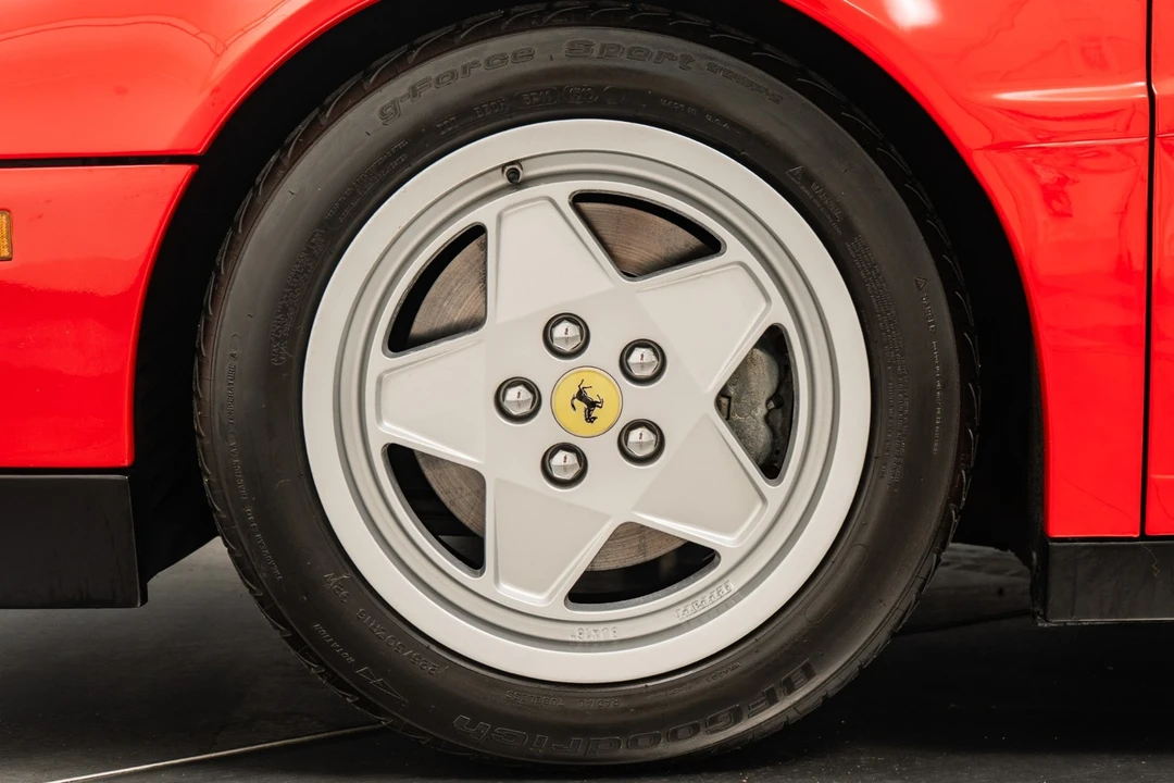 1990 Ferrari Testarossa - Image 10 of 21