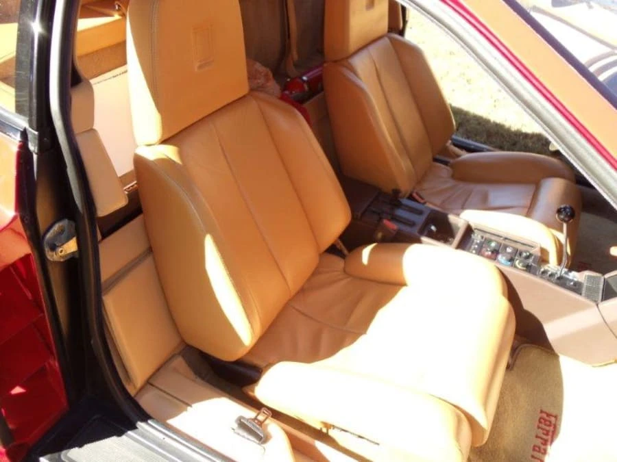 1990 Ferrari Testarossa - Image 6 of 8