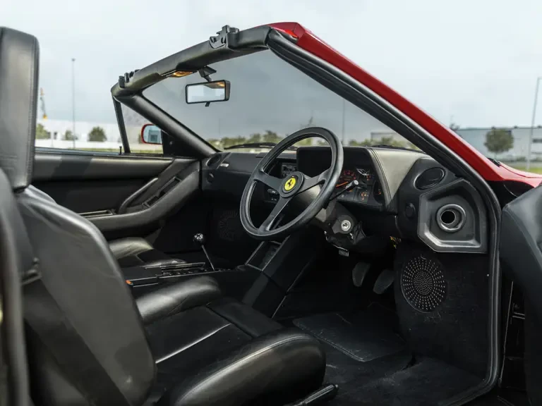 1990 Ferrari Testarossa - Image 15 of 31