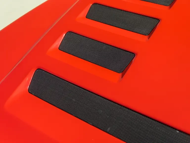 1990 Ferrari Testarossa - Image 30 of 31